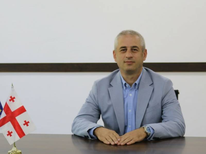 დღეს სწავლა განახლდა საქართველოს საგანმანათლებლო დაწესებულებებში